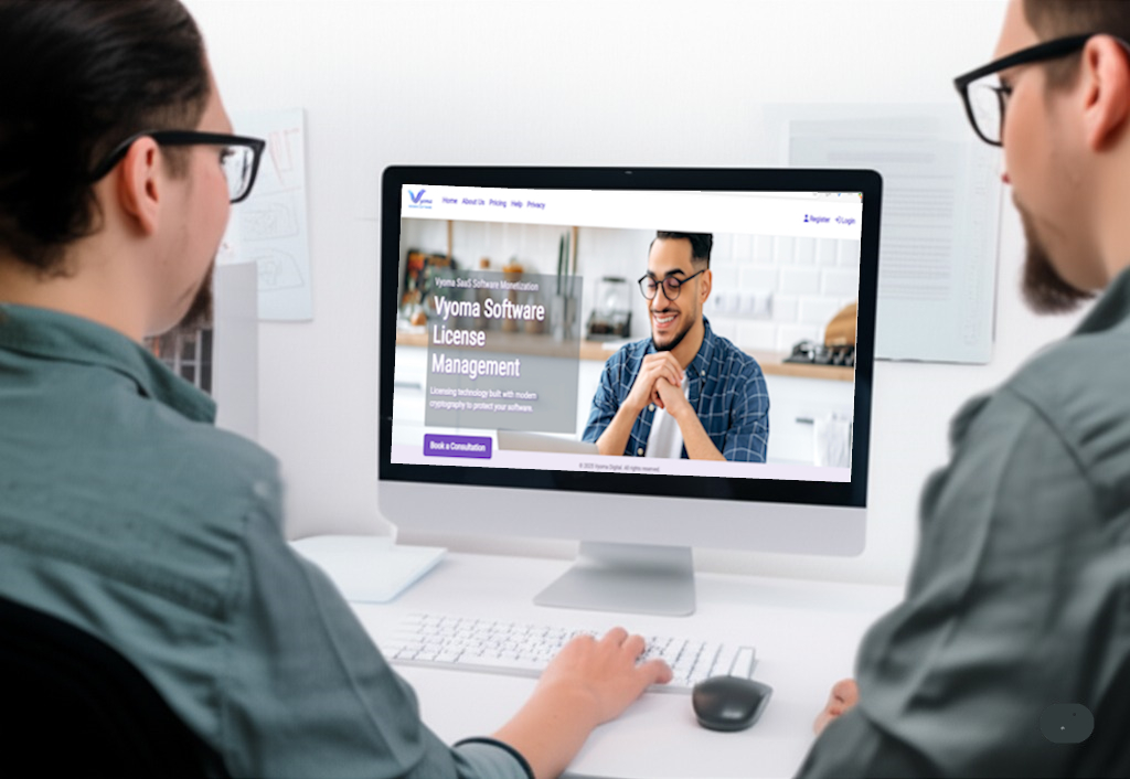 Vyoma LMS Consultation